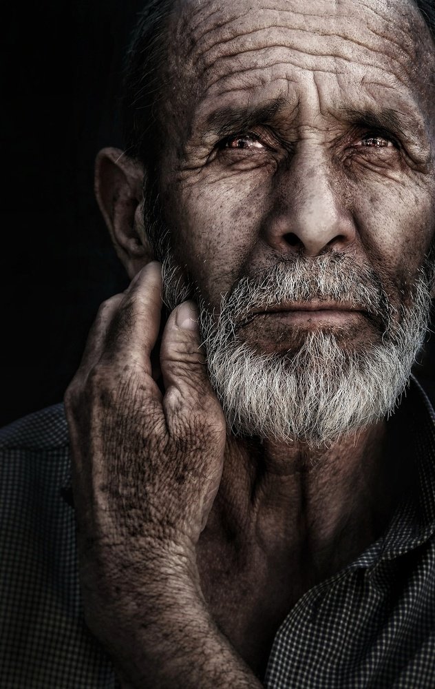 Photograph by Ahmed Saad