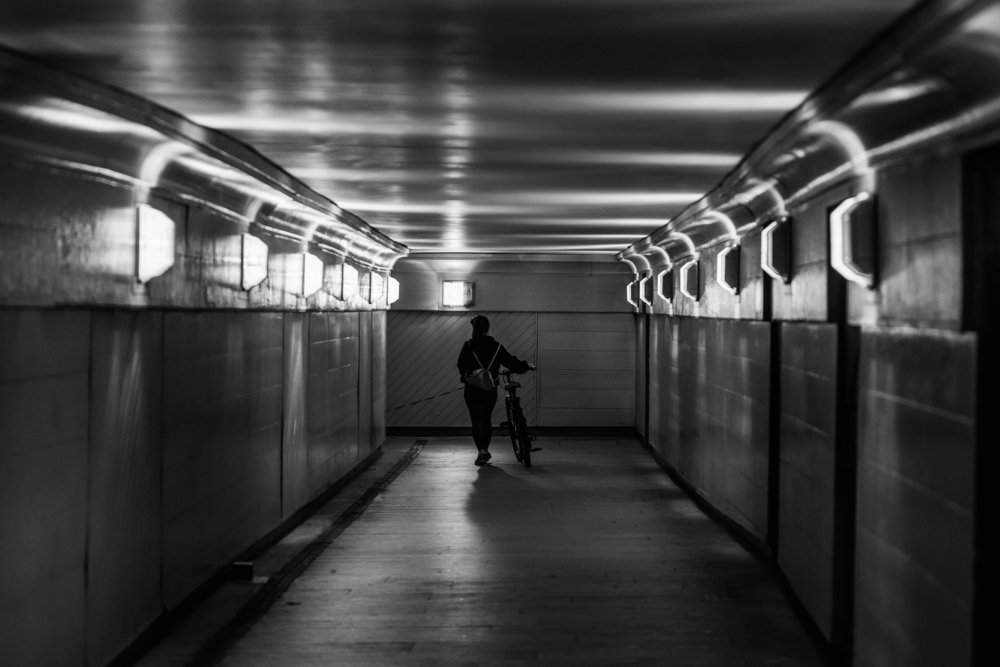 Photograph by Илькин Салимов