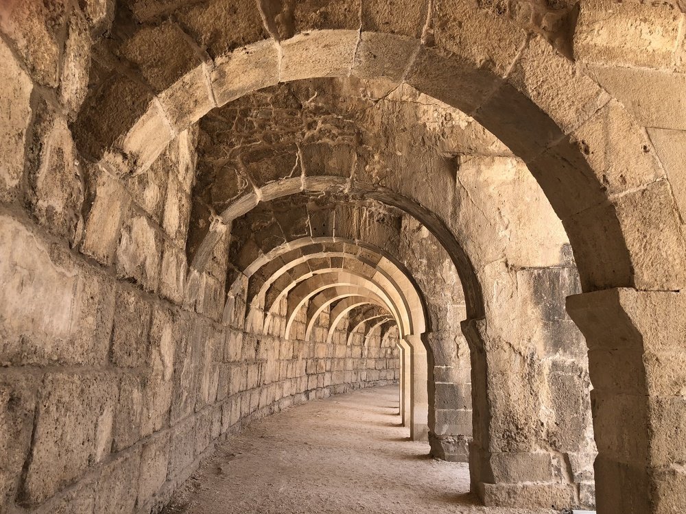 Photograph by Ксения Рыбка