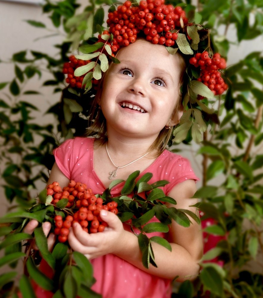 Фотография автора Ирина Костарчук