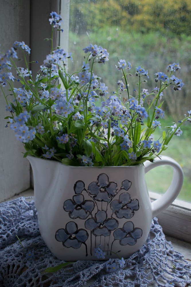 Photograph by Ruslana Tats