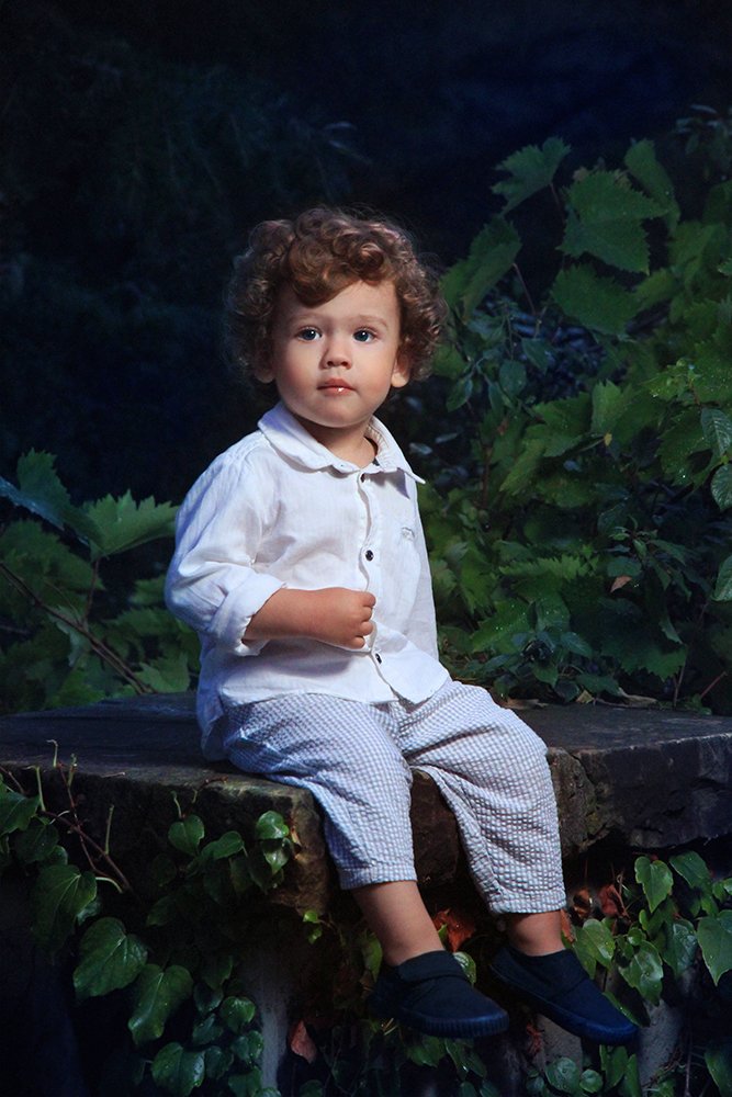 Photograph by Иван Пархоменко