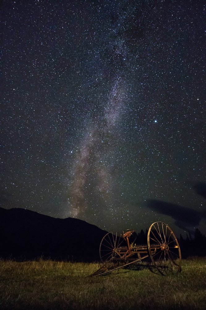 Photograph by Maria Tripoten