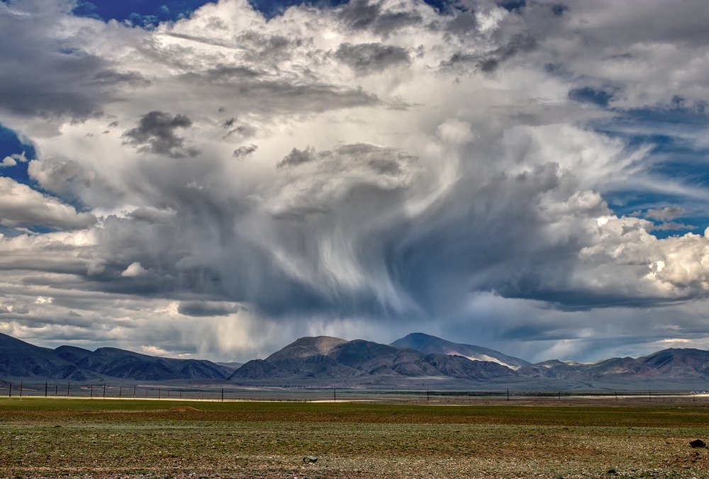 Photograph by Maria Tripoten