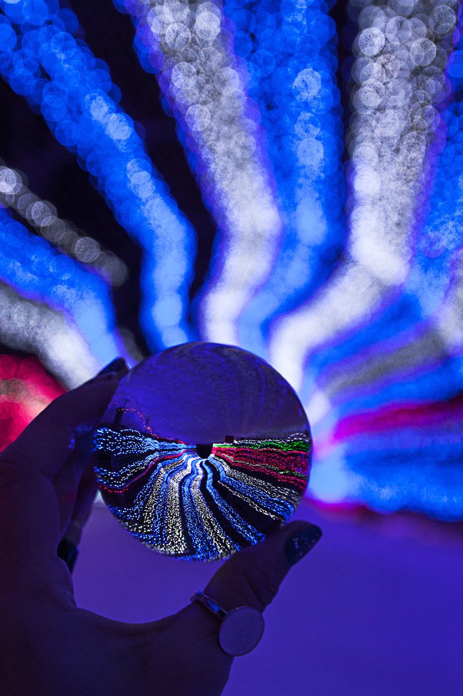 Photograph by Татьяна Мазок