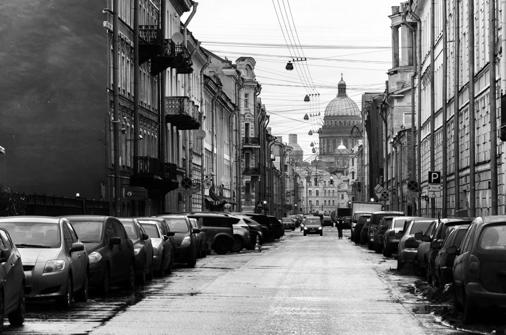 Photograph by Илькин Салимов