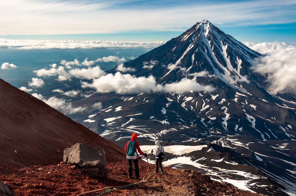 Photograph by Михаил Агульник