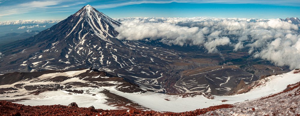 Корякская Сопка