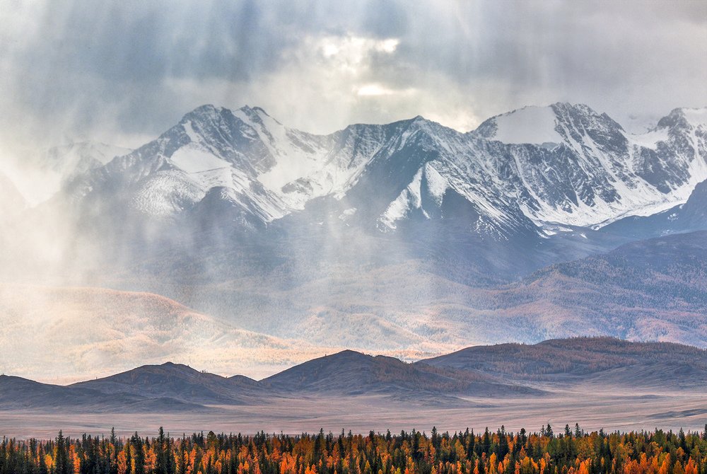 Photograph by Maria Tripoten