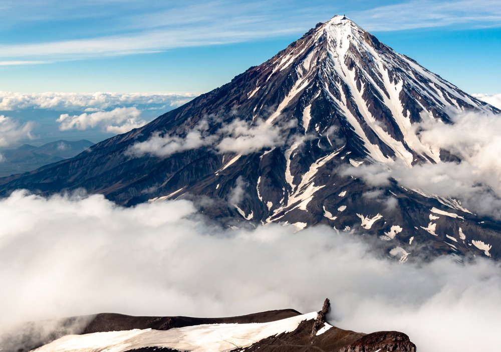 Photograph by Михаил Агульник