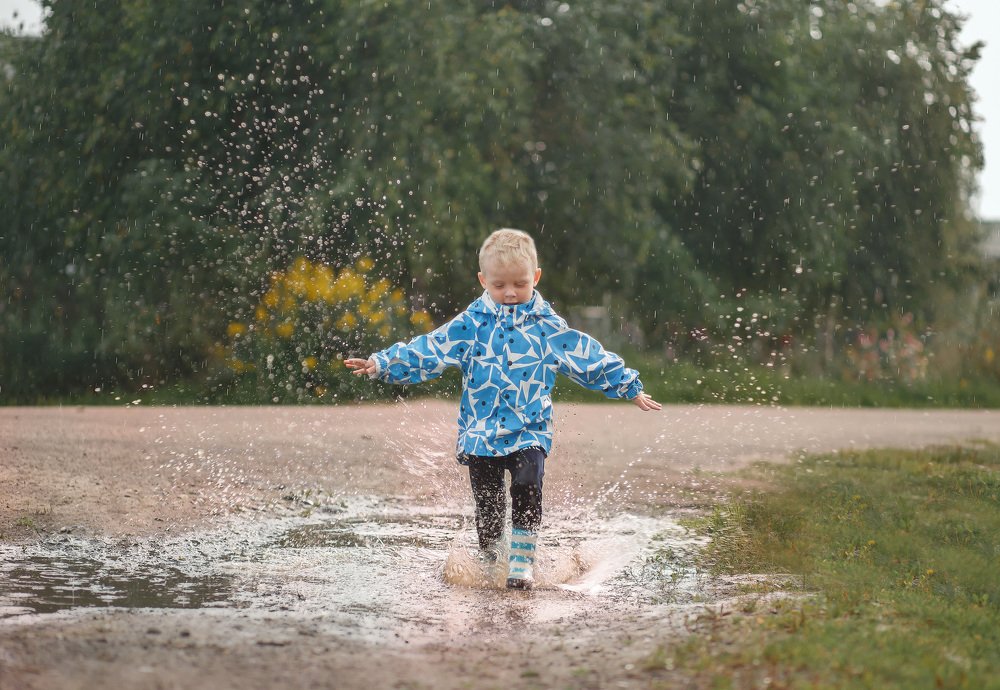 Photograph by Наталья Баранова