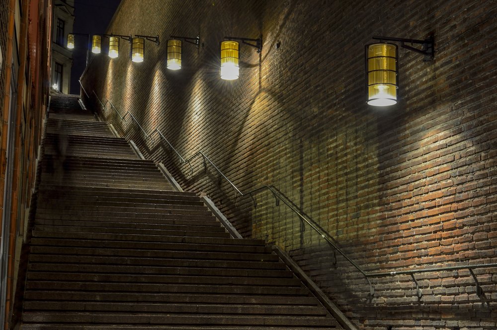 Photograph by Alexander Zvir