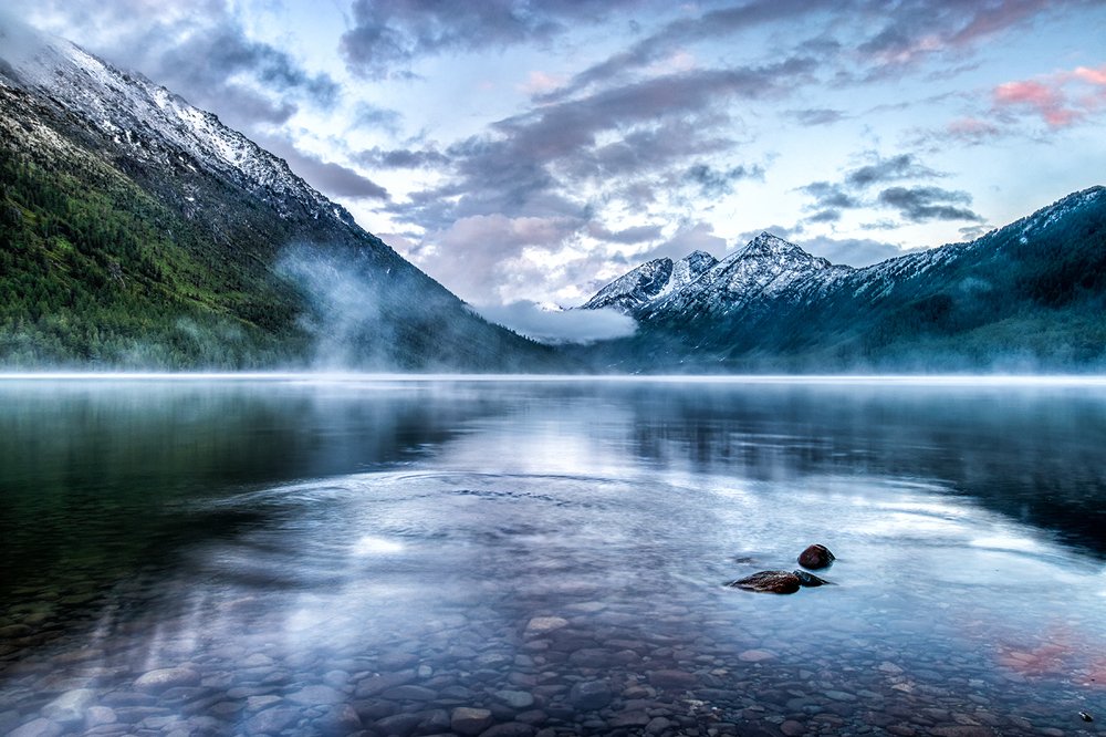 Photograph by Maria Tripoten