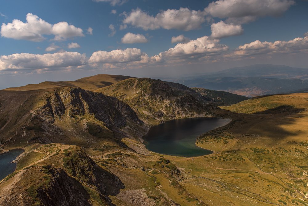 Photograph by Svetlana Milcheva