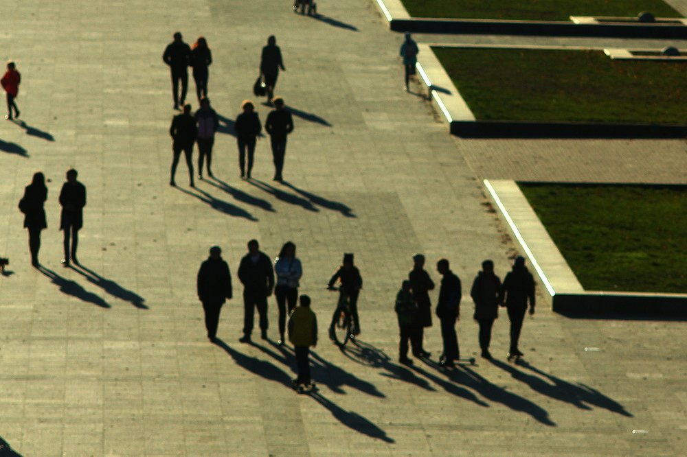 Фотография автора Геннадий Титов