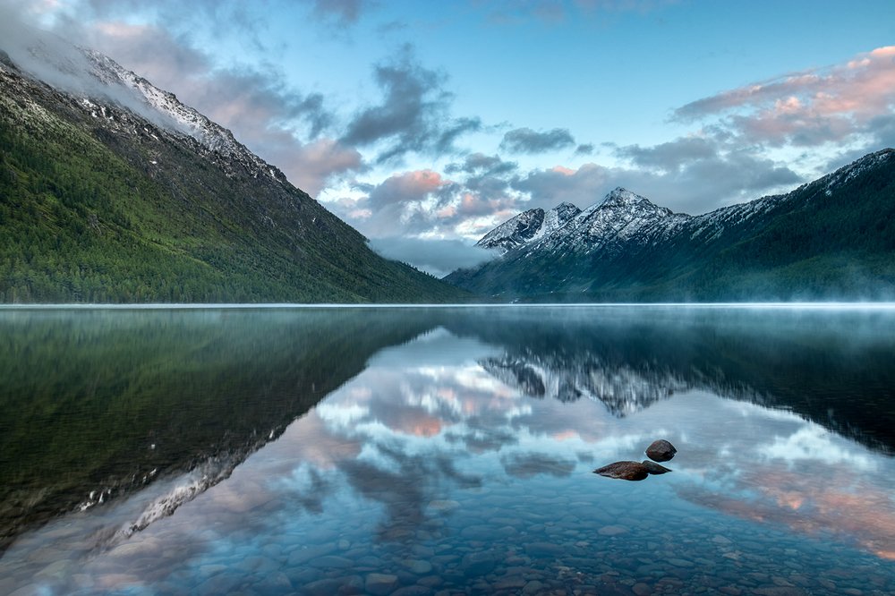 Photograph by Maria Tripoten