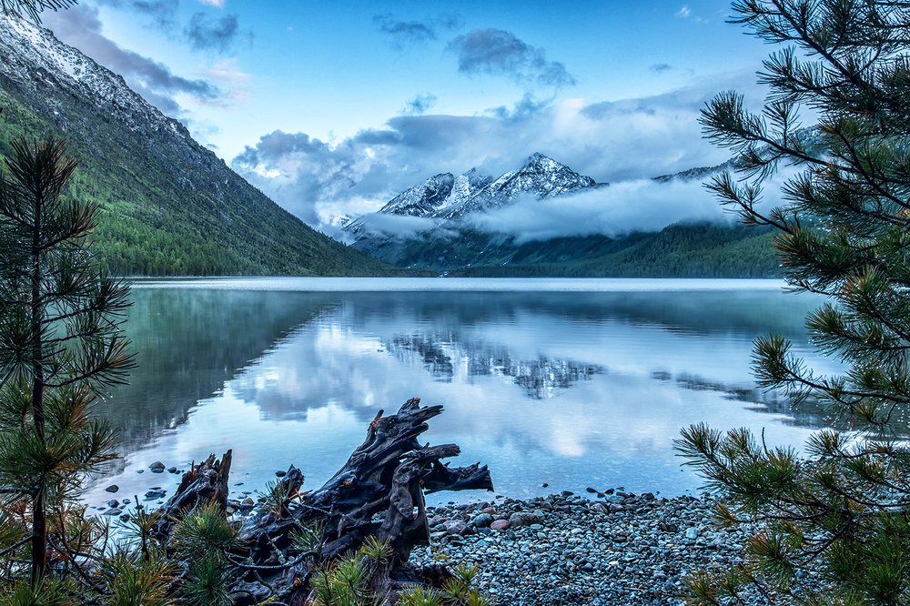 Photograph by Maria Tripoten