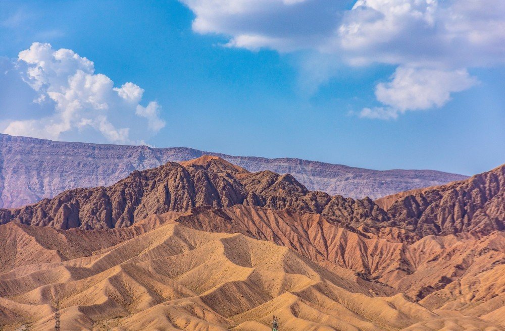 Photograph by MORTEZA ASALI