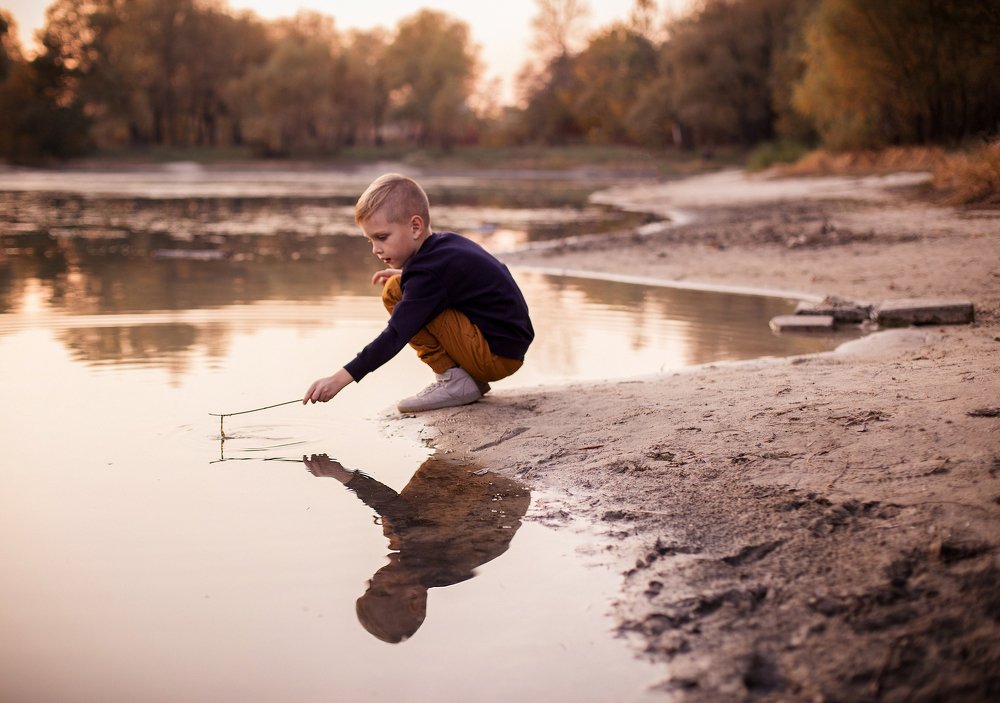 Photograph by Svetlana