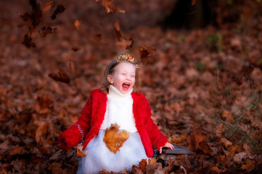 Queen of Autumn