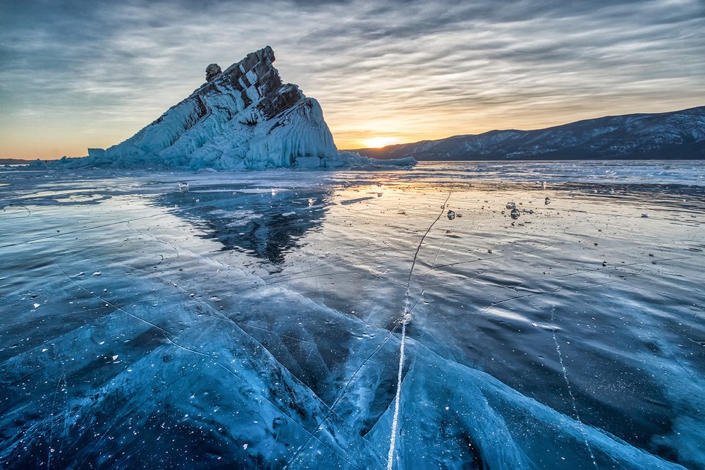 Photograph by Maria Tripoten