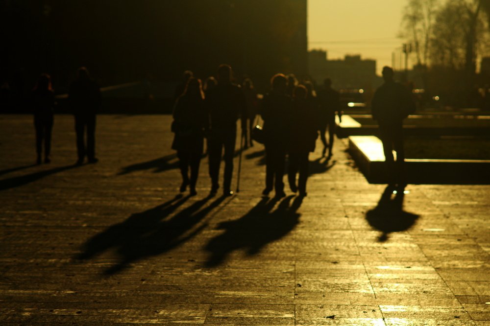 Фотография автора Геннадий Титов