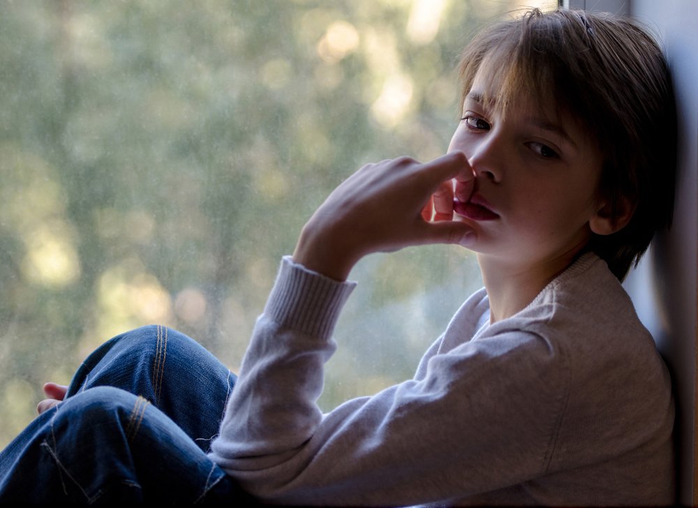 задумчивость