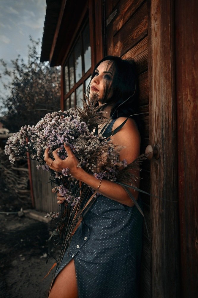 Photograph by Печерских Ксения