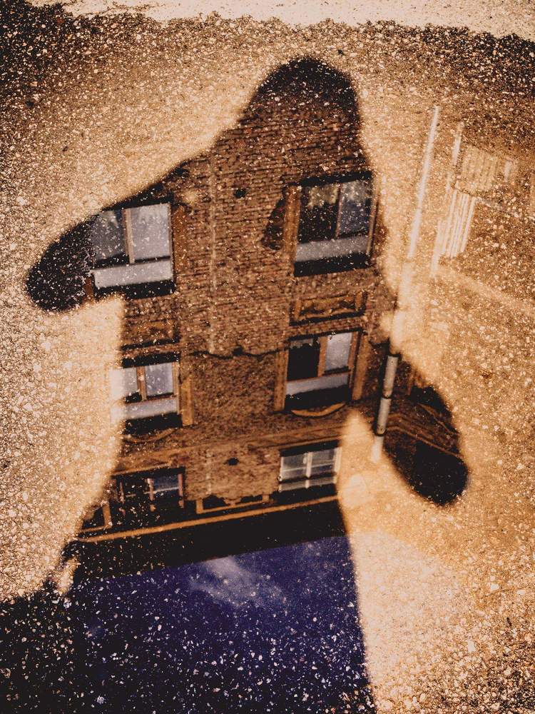 Photograph by Юлия Шумляева