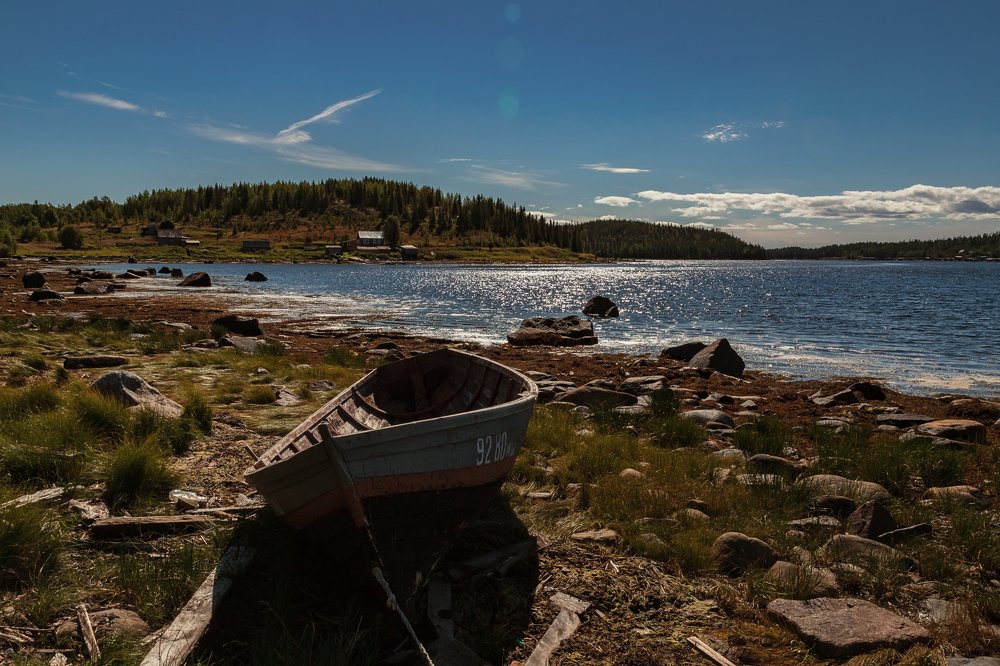 Photograph by Александр Лайкачев