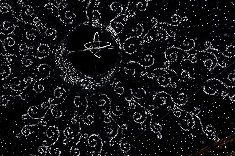 Photograph by Юрий Миронов