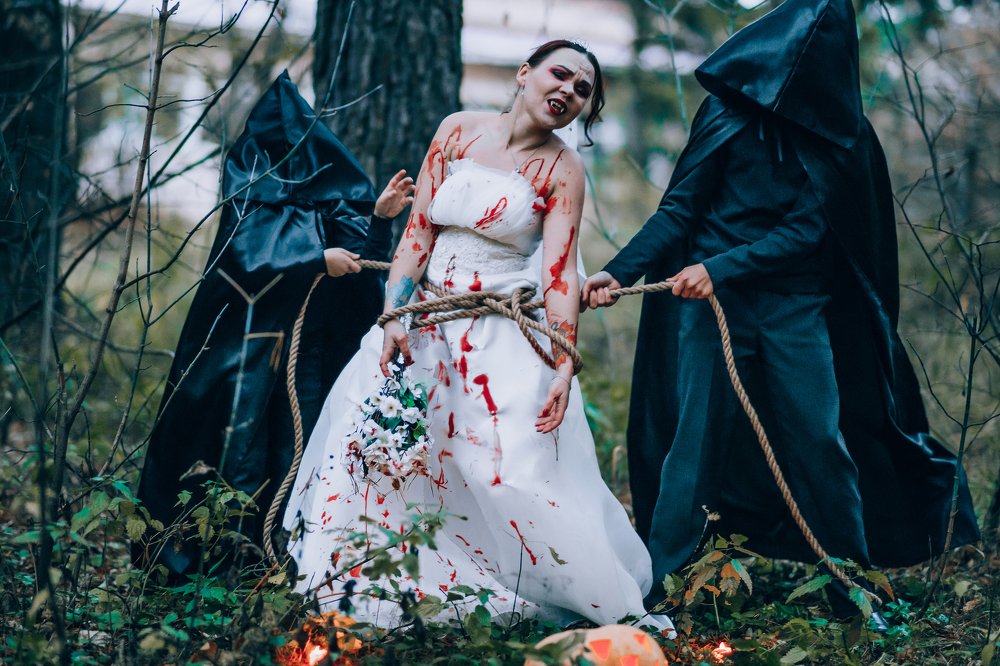 Photograph by Kirill Busargin