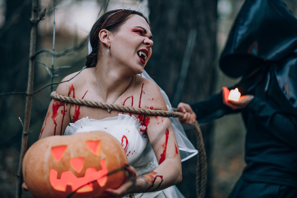 Photograph by Kirill Busargin