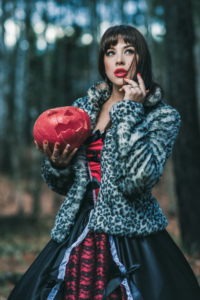 Photograph by Kirill Busargin