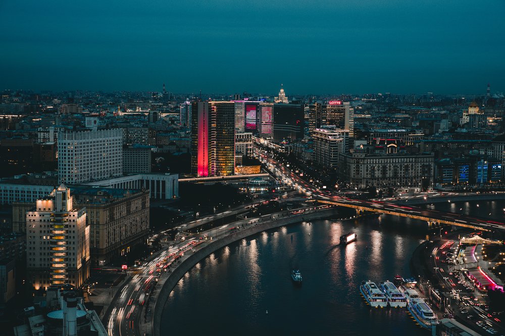 Фотография автора Дмитрий Трепольский