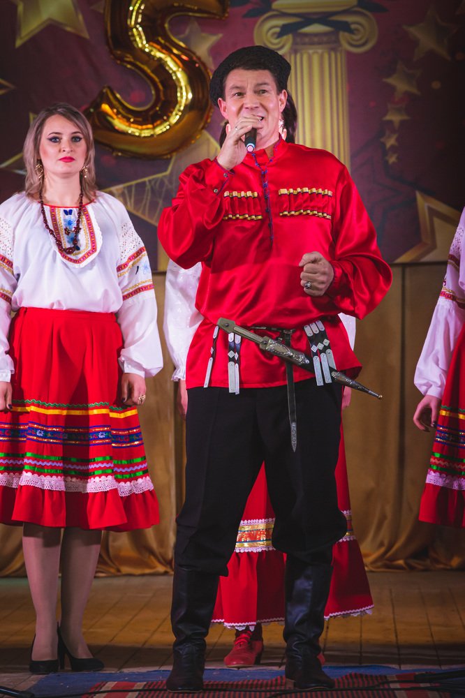 Photograph by Геннадий Киселёв