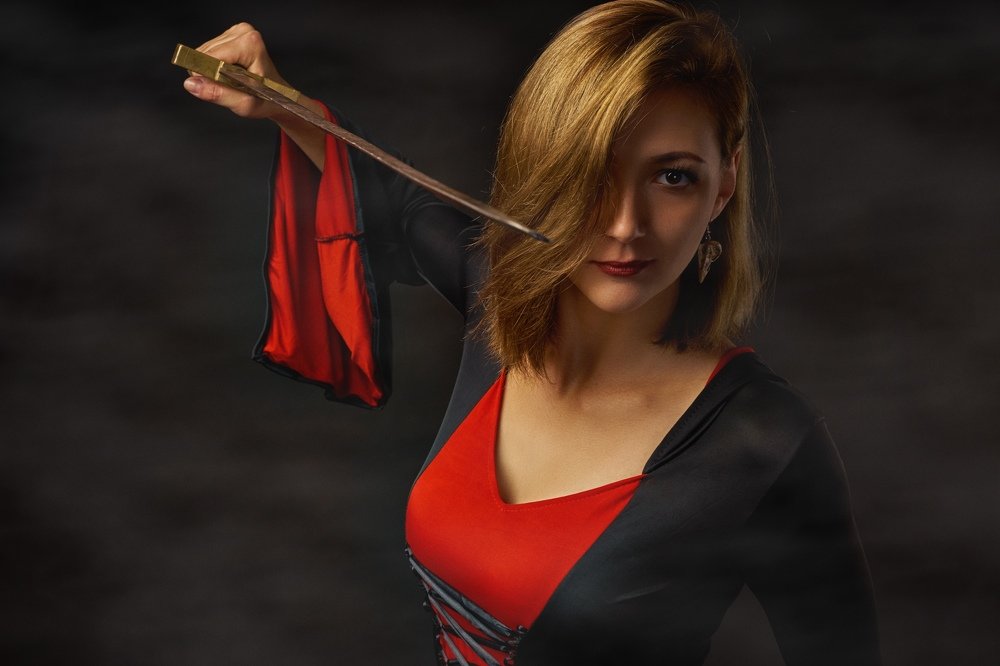 Photograph by Kirill Busargin