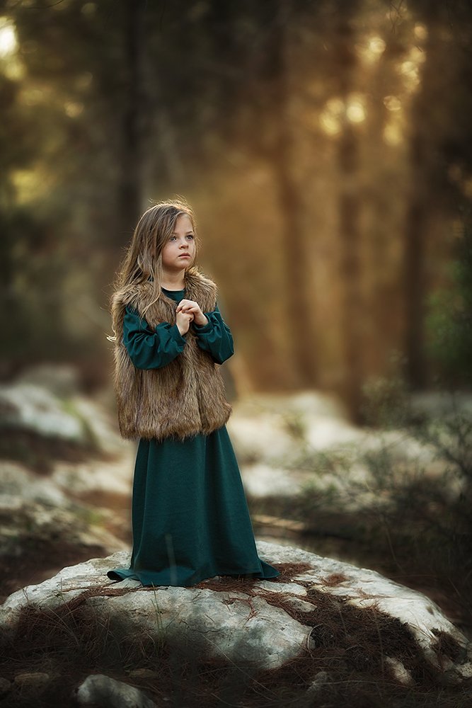 Photograph by Regina Ostrovsky