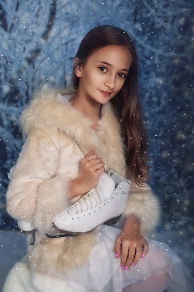 Photograph by Regina Ostrovsky