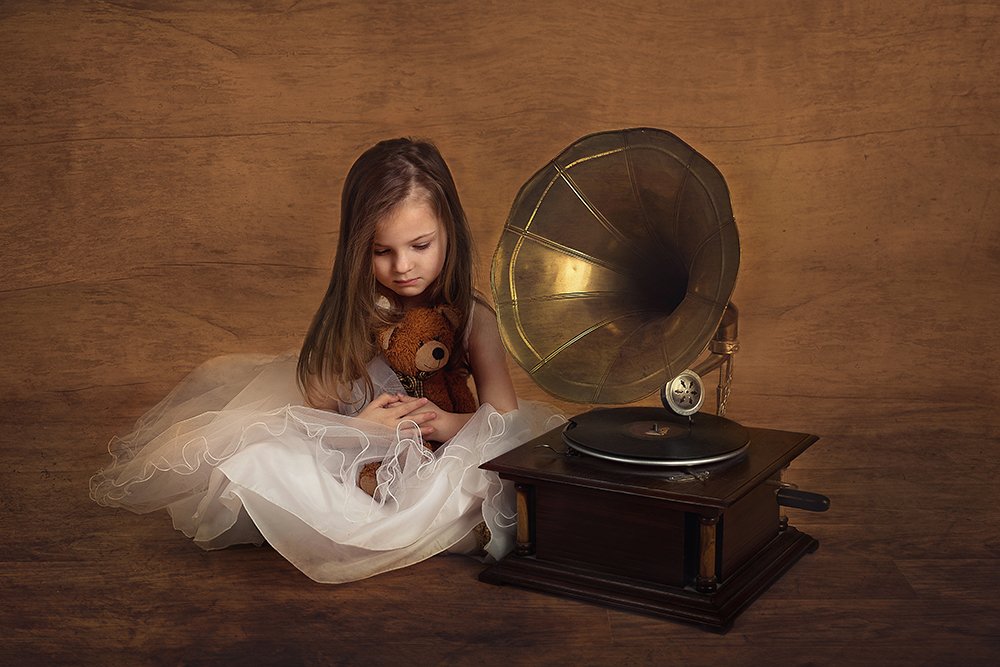 Photograph by Regina Ostrovsky