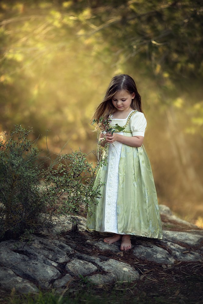 Photograph by Regina Ostrovsky