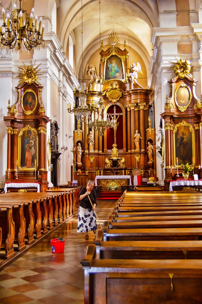 Photograph by Александр Стахорский