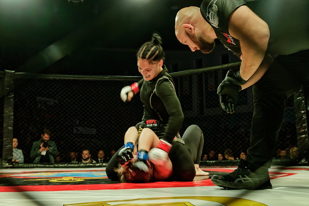 Photograph by Александр Стахорский