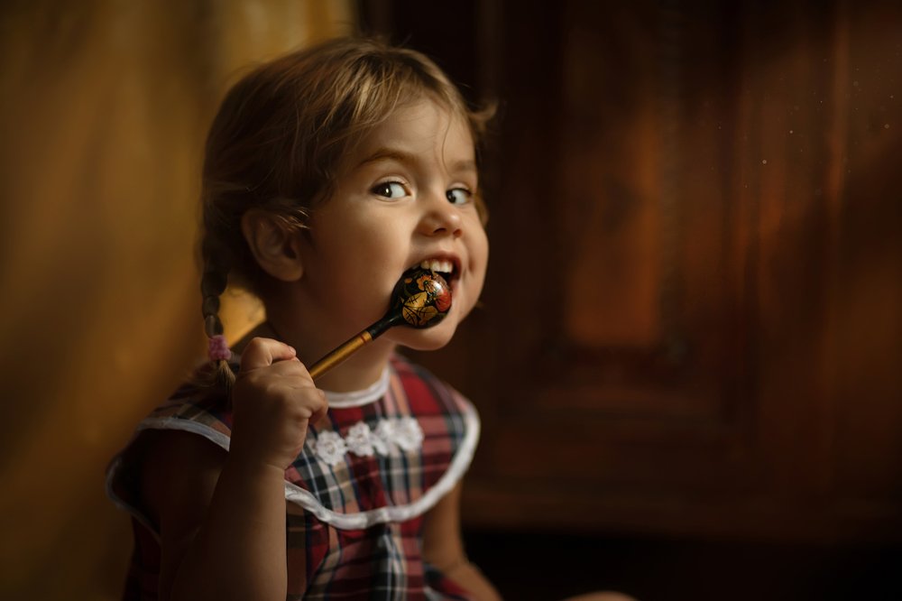 Фотография автора Мария Березина