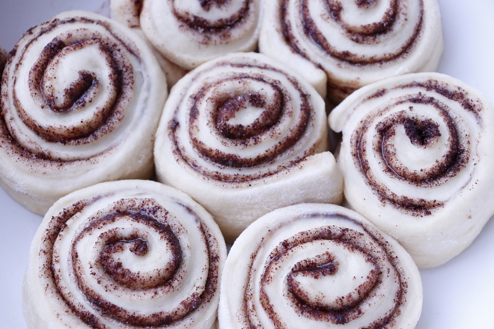 Photograph by Olga Bondarenko