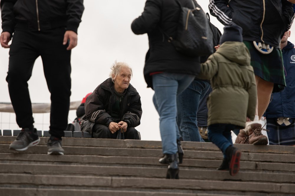 Photograph by Сергей Спритнюк