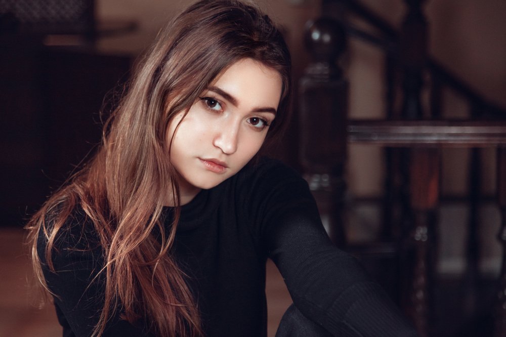 Photograph by Евгения Кондратьева