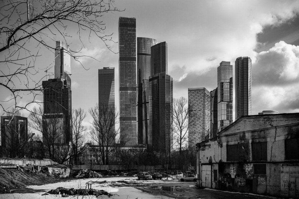 Photograph by Андрей Кульков