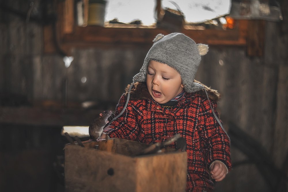 Photograph by Ильяс Джелялов