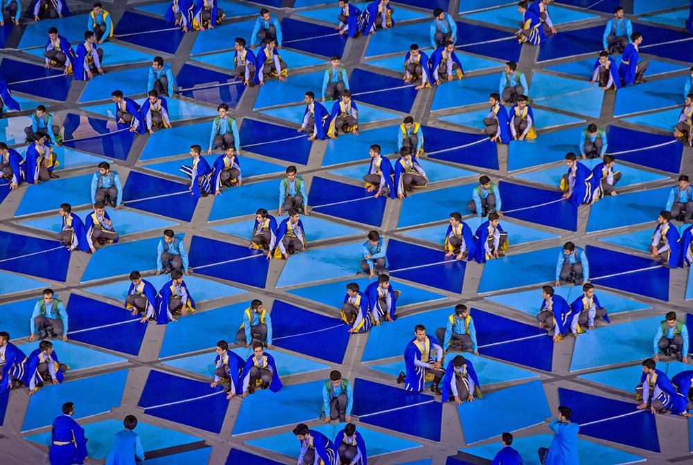 Photograph by Fargana Gasimli